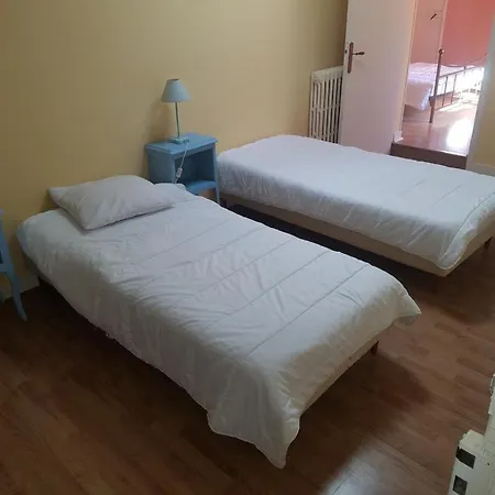 Casa vacanze La Petite Maison Du Pecheur *