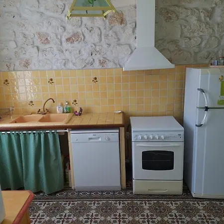 Casa vacanze La Petite Maison Du Pecheur