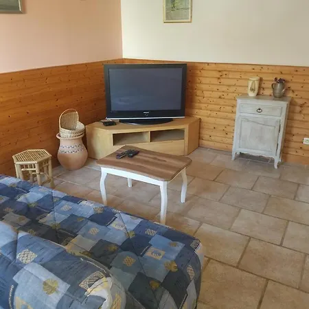 La Petite Maison Du Pecheur Casa vacanze