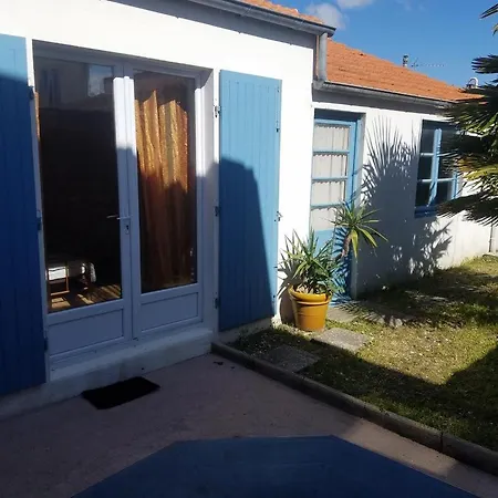 La Petite Maison Du Pecheur Casa vacanze *