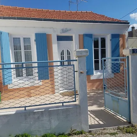 La Petite Maison Du Pecheur Casa vacanze