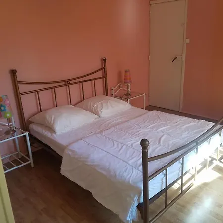 Casa vacanze La Petite Maison Du Pecheur
