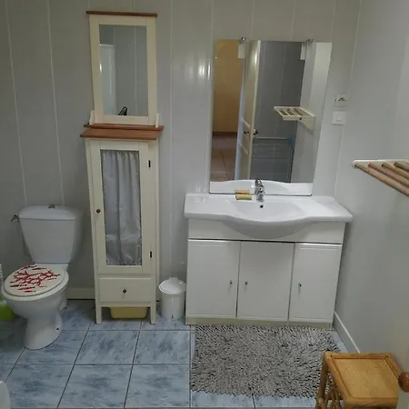 Casa vacanze La Petite Maison Du Pecheur